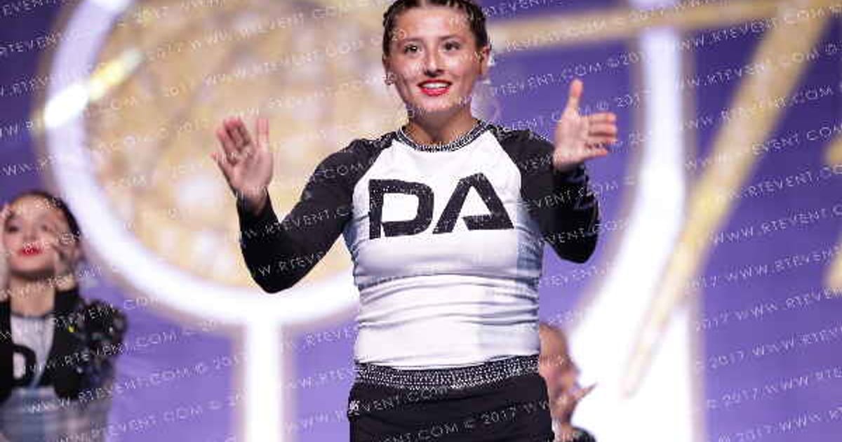 Diamond Athletics Code Black · The ONE Finals