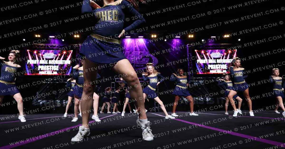 Perry Hall Recreation Prestige · US Finals Virginia Beach