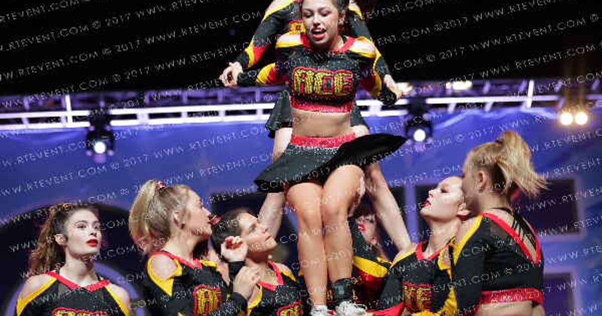 ACE of Panama City Seminoles · The ONE Finals
