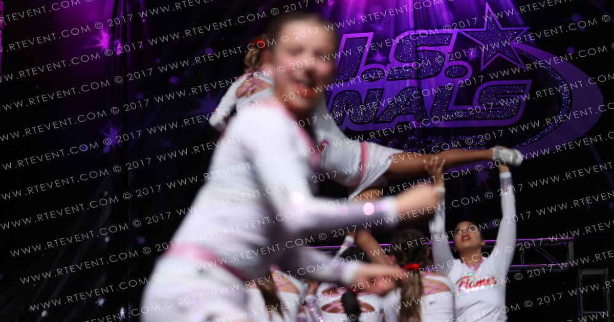 VOGT Devils Flames · US Finals Virginia Beach