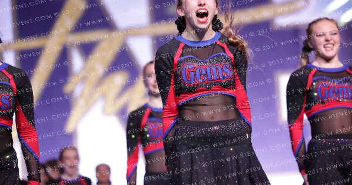 Gems Onyx · The ONE Finals
