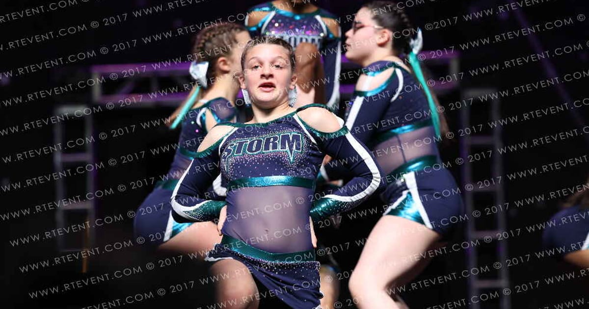 RP Storm Drizzle · US Finals Virginia Beach