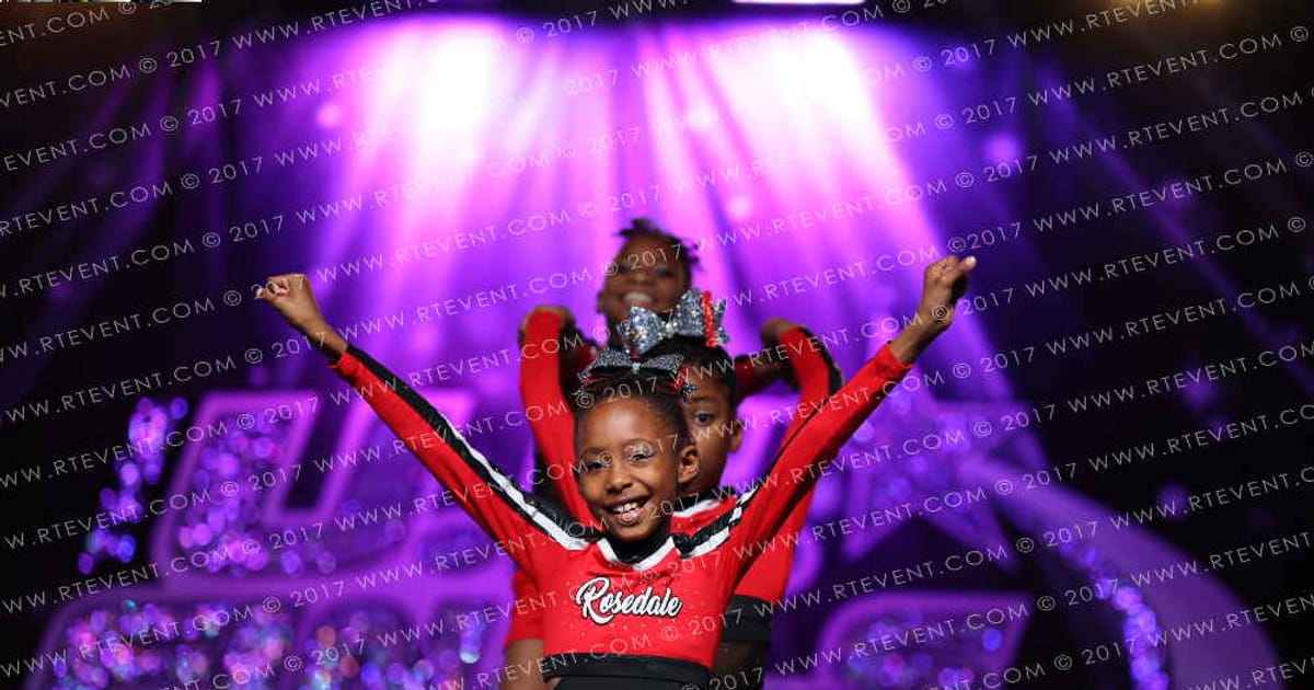 RTC Pounce · US Finals Virginia Beach