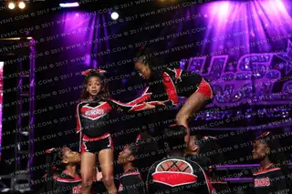 Virginia Hype Hunchos Prodigy