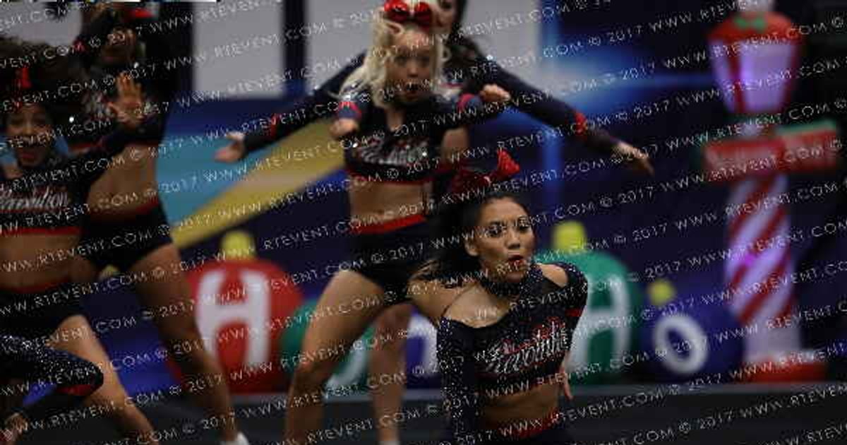 All-Star Revolution Victory · Galveston Classic Updated
