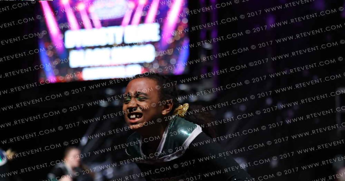 Dynasty Elite Black Magic · US Finals Virginia Beach