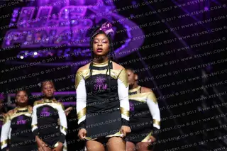 SuTho Movement Excel Starz