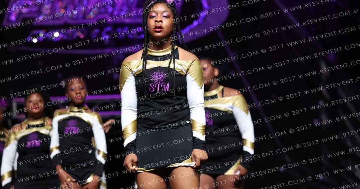 SuTho Movement Excel Starz · US Finals Virginia Beach