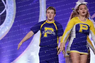 Pflugerville High School