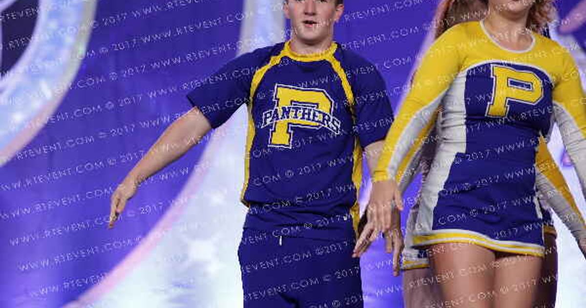 Pflugerville High School · The ONE Finals