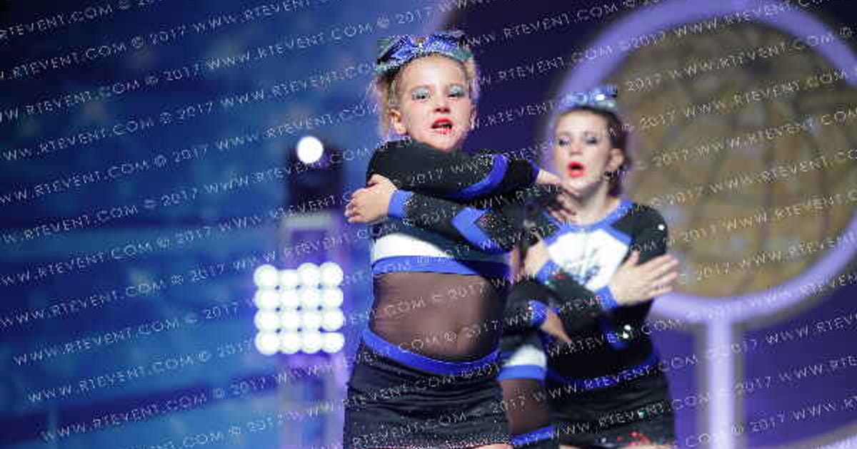 Maryland Twisters MoCo F1 · The ONE Finals