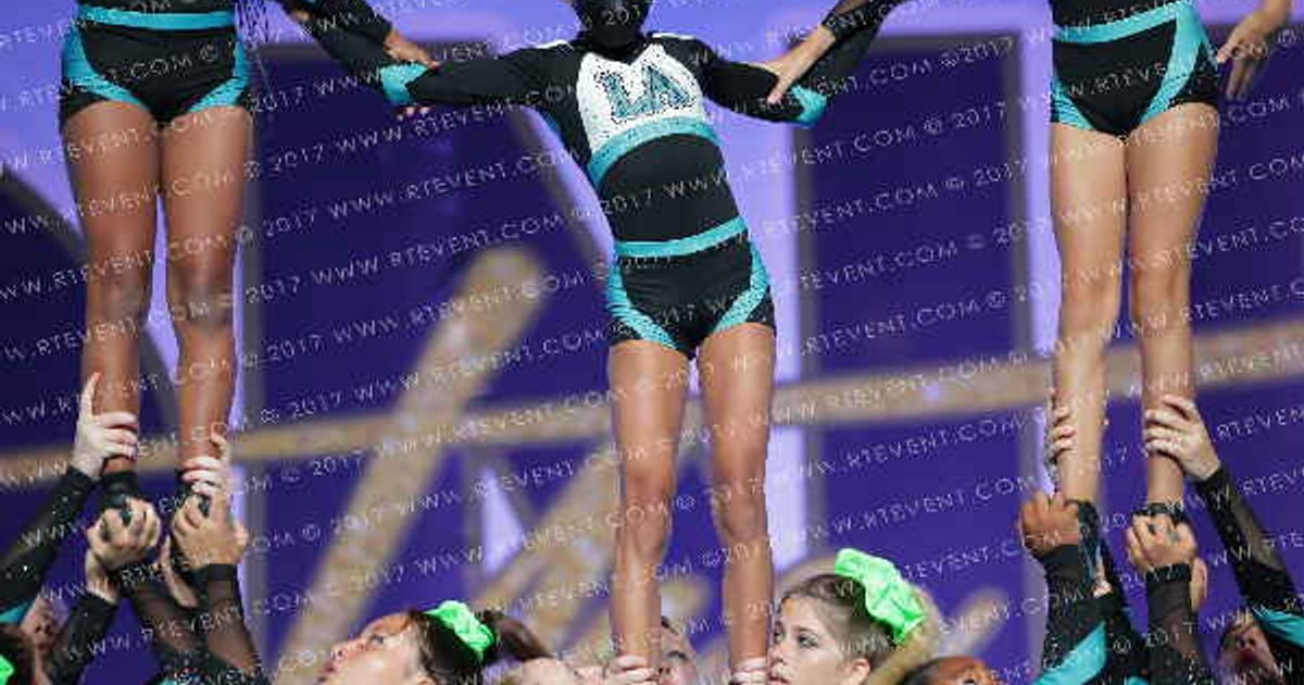 LA Dream All Stars Twilight · The ONE Finals
