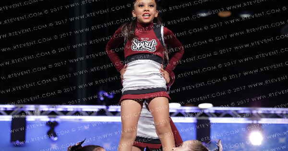 Youth Spirit Oiler Spirit · The ONE Finals