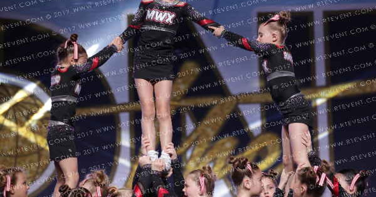 MWX Columbus Fire · The ONE Finals
