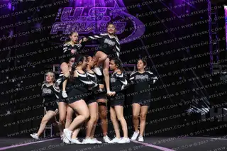 No Limitz All Stars Black Onxy