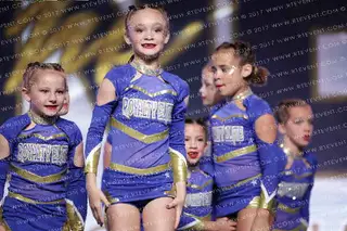 Royalty Elite D''ior Divas