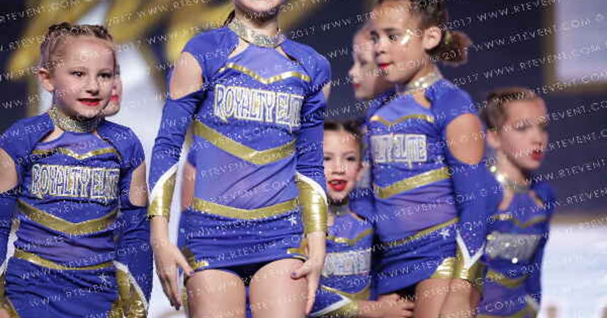 Royalty Elite D''ior Divas · The ONE Finals