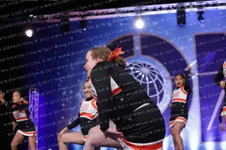 Youth Spirit Bulldog Spirit