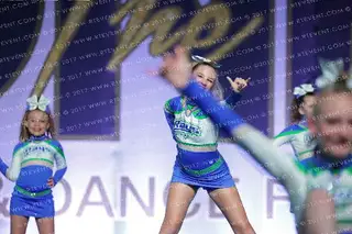 Stingray Allstars OHKY Cessnas