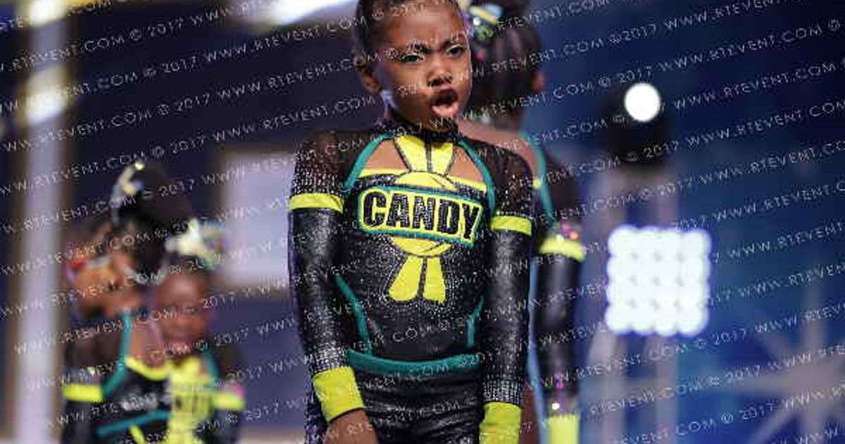 Candy Elite All-Stars Skittles · The ONE Finals