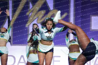 Queens Elite Allstars Legacy