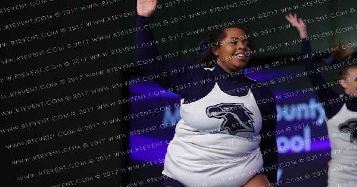 Monroe County High School · The ONE Finals