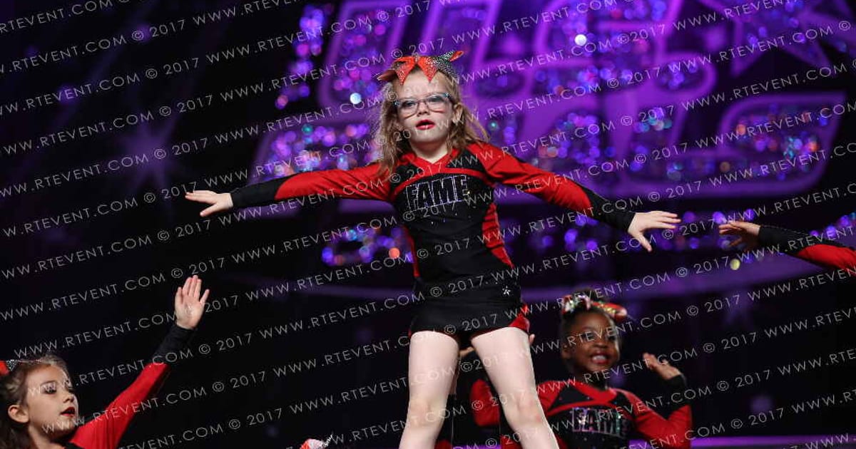 FAME All Stars - VA Beach MINIONS · US Finals Virginia Beach