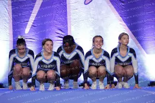 Paramus High School Varity Competition