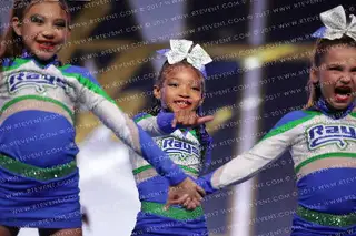 Stingray Allstars OHKY Gliders