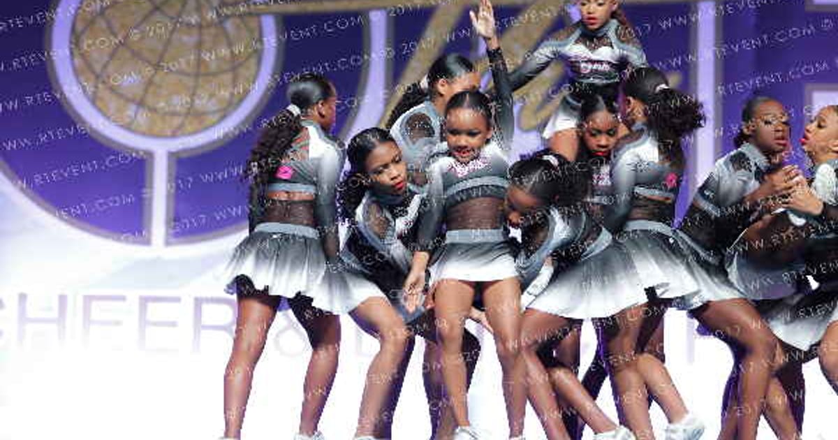 The Xtreme Girls Mink · The ONE Finals