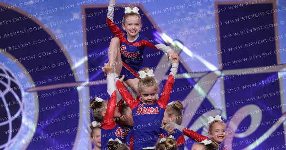 Gems Pearls · The ONE Finals