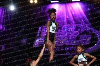 West Essex Cheer Academy Future Pack