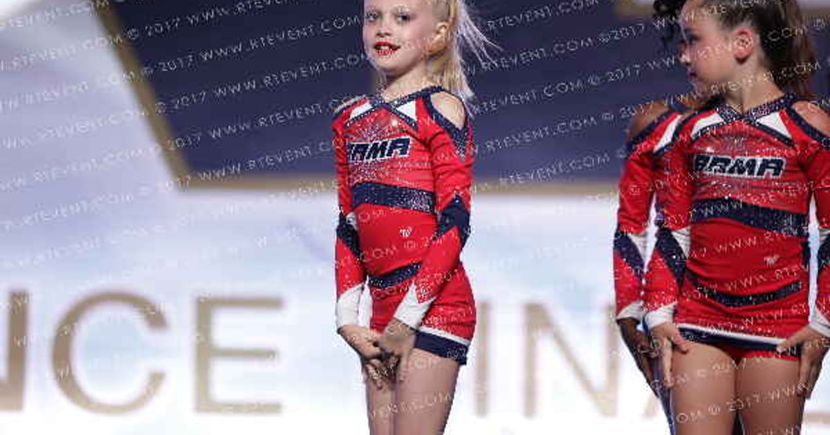 Bama All Stars Mint Diamondz · The ONE Finals