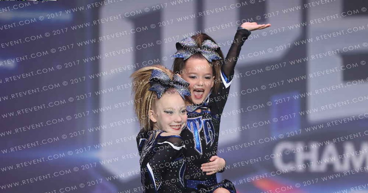 CTA Highflyers Cosmic Cuties · The Open Orlando