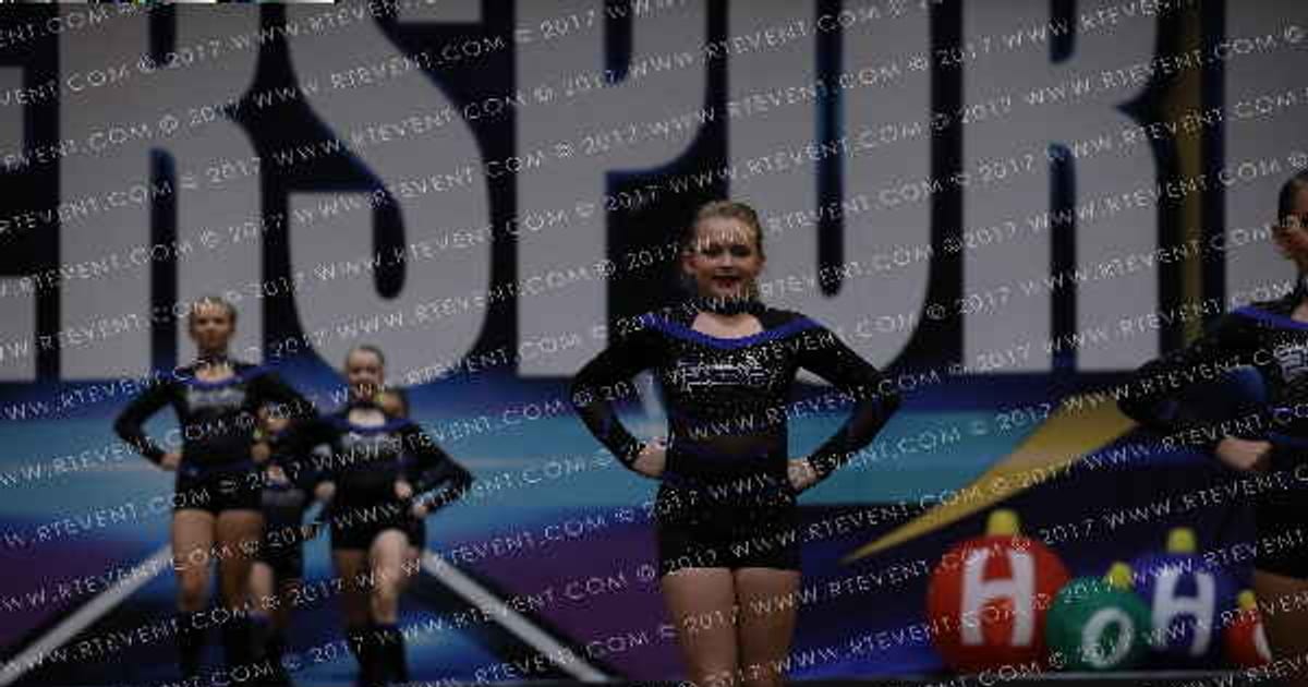 Prodigy All Stars Electric · Galveston Classic Updated