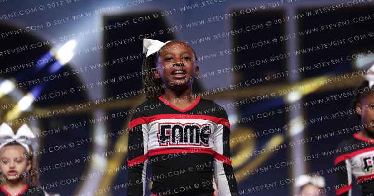 FAME Stafford Avengers · The ONE Finals