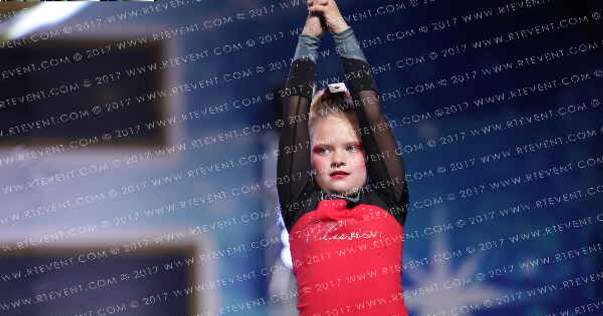 Illusion athletics MINI HEARTS · The ONE Finals