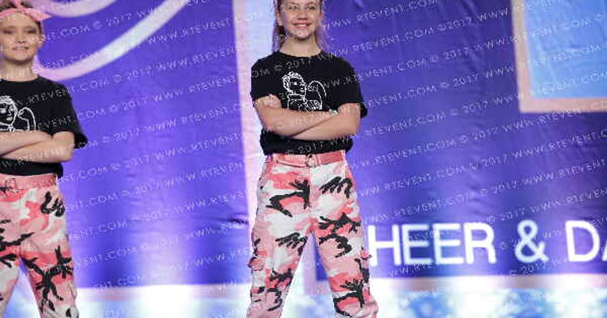 MWX Columbus Hot shots · The ONE Finals