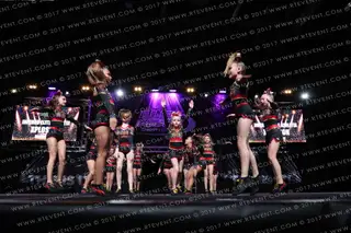 Inferno Elite Athletix Xplosion
