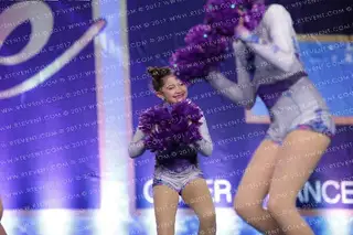 Fierce X Dance Studio Youth Lions