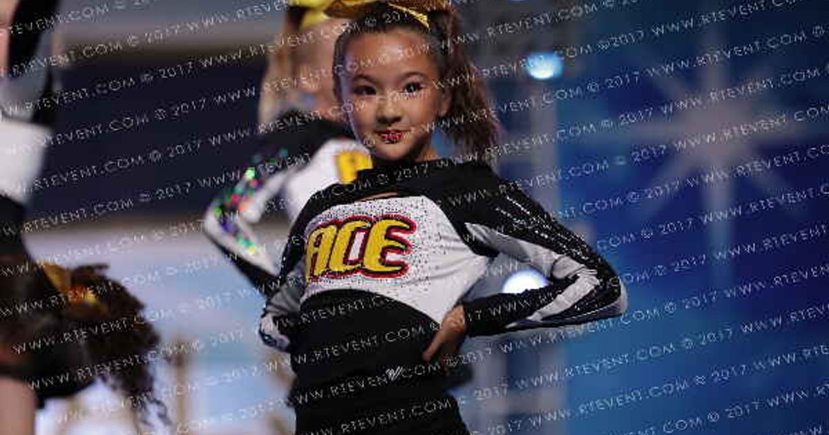 ACE of Panama City Spearcats · The ONE Finals