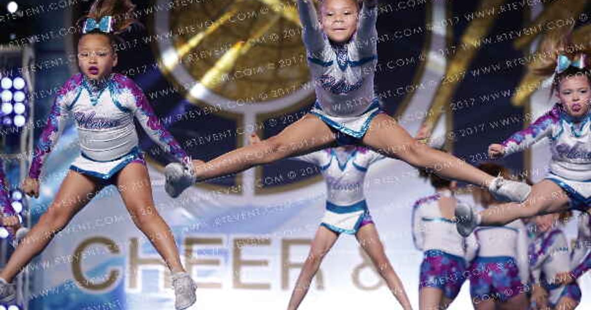 Cheer Haven All-Stars Waikiki · The ONE Finals