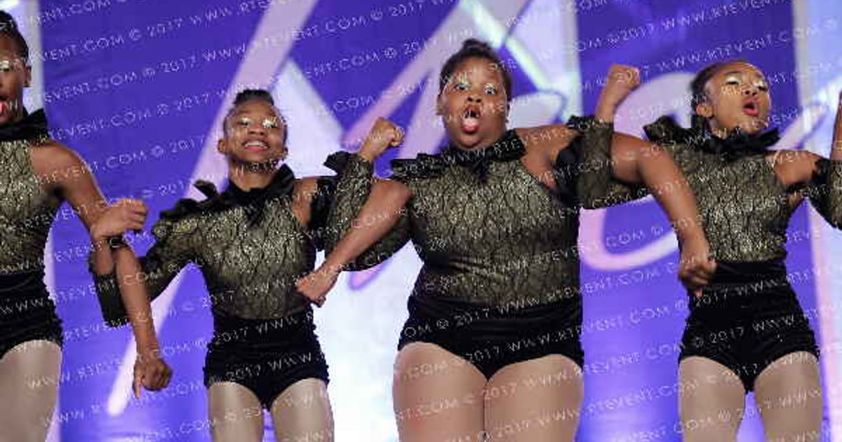 Power Athletics - Maryland Supreme · The ONE Finals
