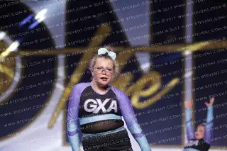 Georgia Xtreme Allstars Blizzards