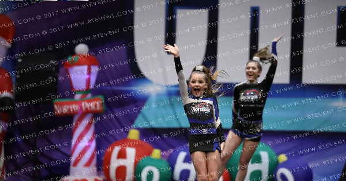 Horizons All Stars Express · Galveston Classic Updated