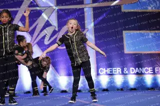 Carolina Xtreme Cheer and Dance Crown Jewels