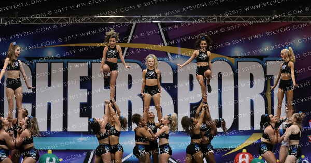 Prodigy All Stars *NightlighT · Galveston Classic Updated