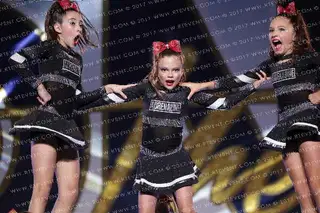 Adrenaline Athletics Eclipse