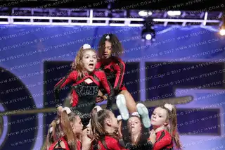 FAME Stafford Rogue