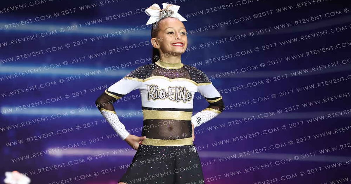 Rio Elite Leopards · The Open Orlando